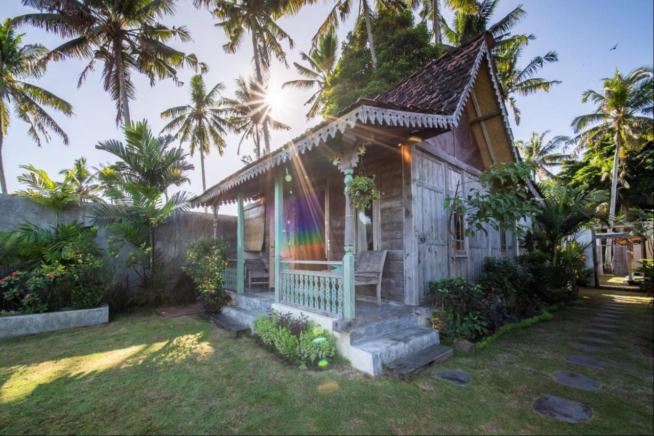 Villa O'Hea Ubud 외부 사진