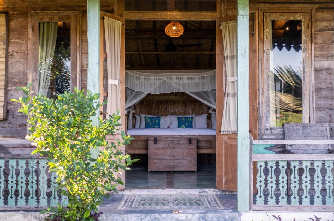Villa O'Hea Ubud 외부 사진