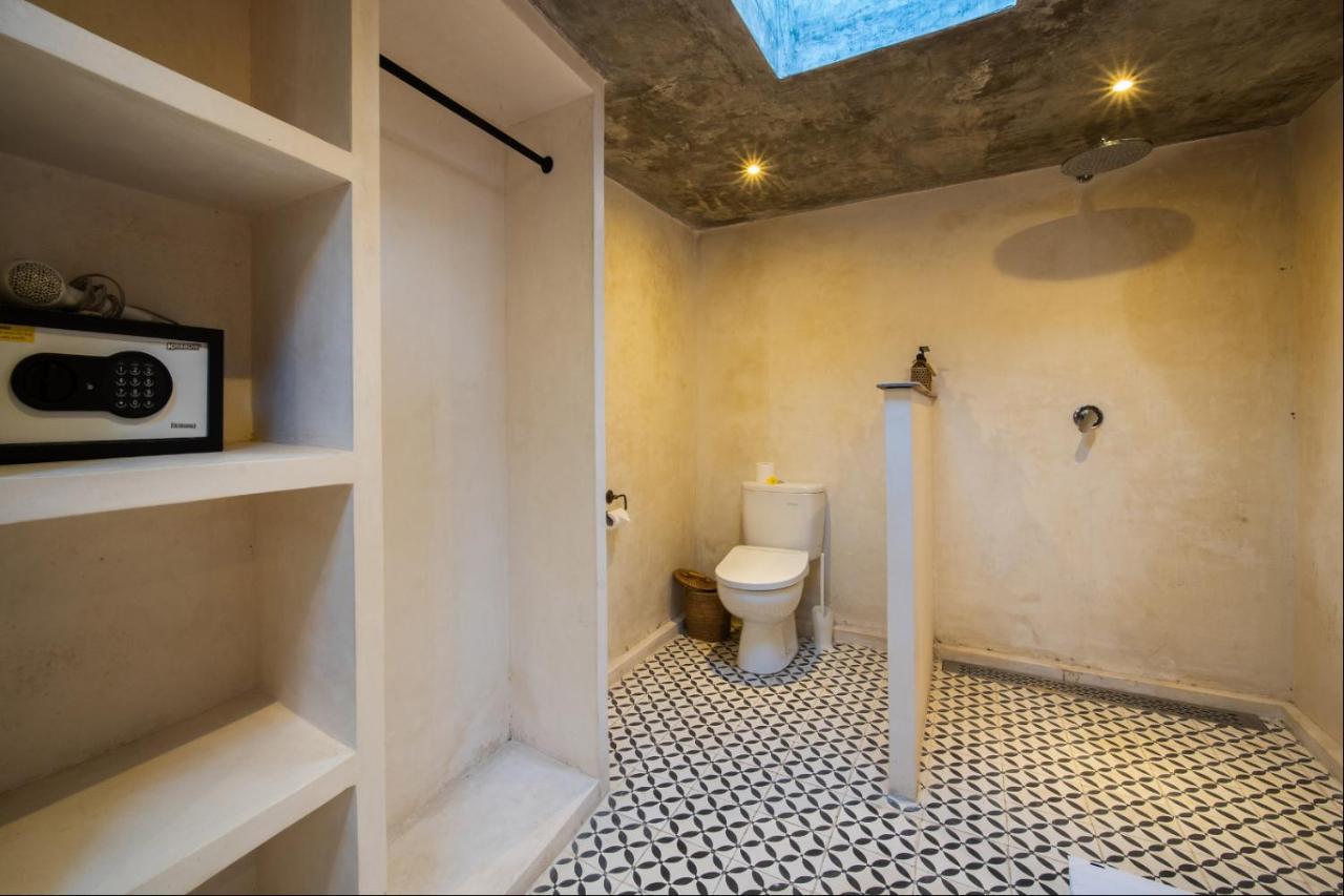 Villa O'Hea Ubud 외부 사진