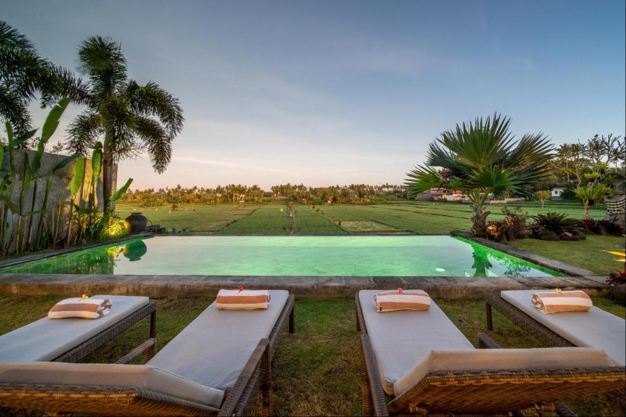Villa O'Hea Ubud 외부 사진