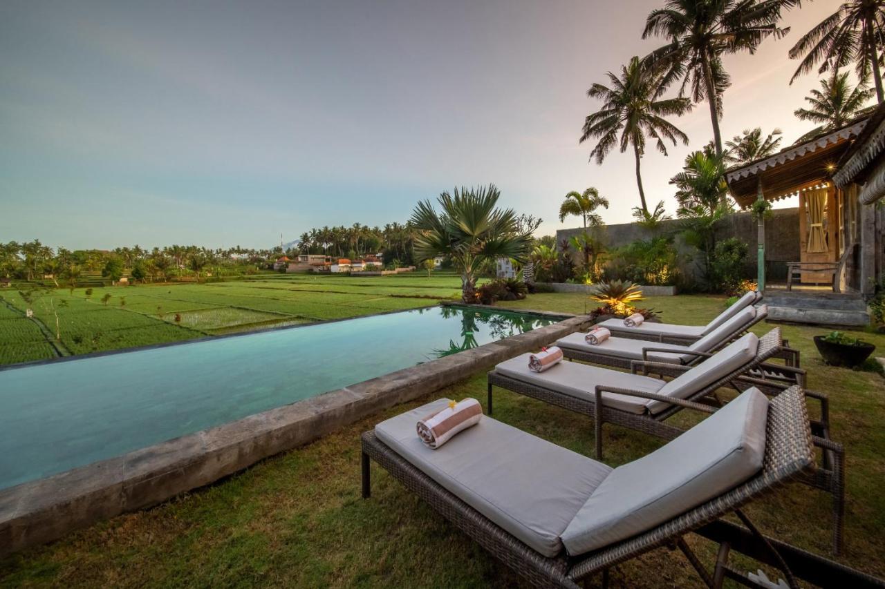 Villa O'Hea Ubud 외부 사진